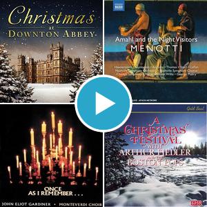 Classical Christmas Choral Listen To Free Radio Stations AccuRadio