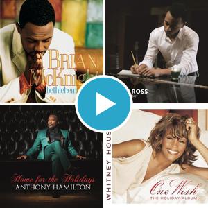 R&B Christmas - Listen To Free Radio Stations - AccuRadio