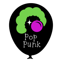 Pop Punk Logo