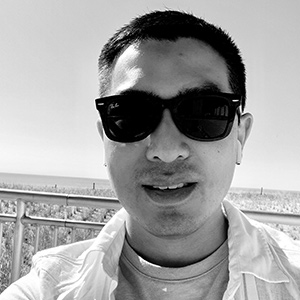 AccuRadio Programmer Thomas Chau