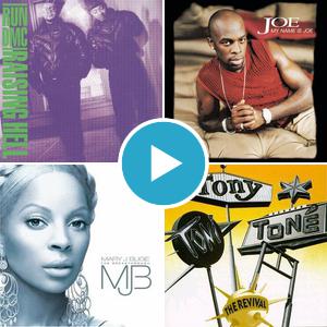 Throwback Hip Hop And R&B - Listen To Free Radio Stations - AccuRadio