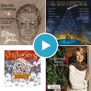  Christmas Music Listen to Free Radio Stations AccuRadio
