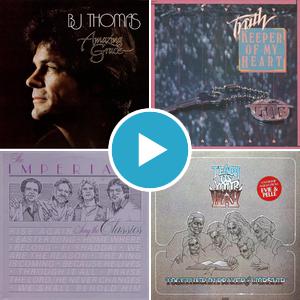 Classic Gospel Hymns - Listen to Free Radio Stations - AccuRadio