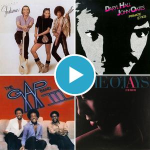 1980s R&B - Listen To Free Radio Stations - AccuRadio