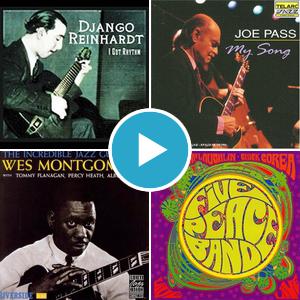 Chega De Saudade No More Blues By Graham Dechter Accuradio Free Online Radio blues by graham dechter accuradio