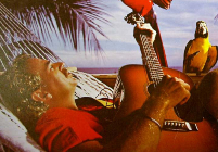 Beaches, Guitars & Tiki Bars - Free Music Radio