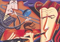 Big Band Delights - Free Music Radio