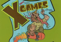 X Games Extreme - Free Music Radio