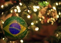 Brazilian Christmas - Free Music Radio