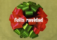 One Song Radio: "Feliz Navidad" - Free Music Radio