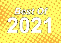 HitKast: Best of 2021 - Free Music Radio