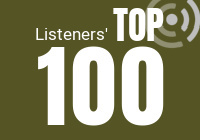 Listeners' Top 100: R&B - Free Music Radio