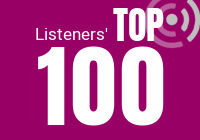 Listeners' Top 100: Lite Hits - Free Music Radio