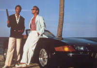 Binge This: "Miami Vice" Throwback - Free Music Radio