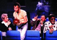 Comedy: 1970s & '80s - Free Music Radio