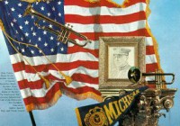 Marching Bands & Fight Songs - Free Music Radio