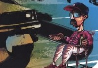 Cool Dad BBQ Tunes - Free Music Radio