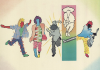 Feel Good '70s & '80s - Free Music Radio