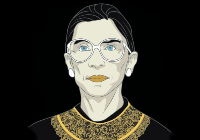 Remembering RBG: Songs of Strength & Change - Free Music Radio