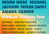 HitKast Fantasy Fest 2020 - Free Music Radio