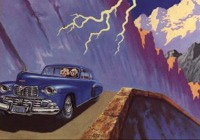 Classic Rock Road Trips - Free Music Radio