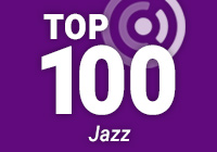 Listeners' Top 100: Jazz - Free Music Radio