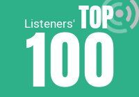 Listeners' Top 100: '80s Hits - Free Music Radio