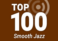 Listeners' Top 100: Smooth Jazz - Free Music Radio
