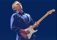 Six Degrees of Eric Clapton - Free Music Radio
