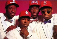 1990s R&B - Free Music Radio