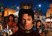 Michael Jackson & Friends - Free Music Radio